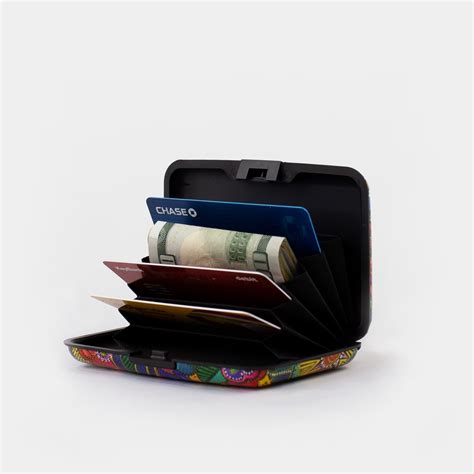 armored wallet rfid card protector|monarchque armored wallet.